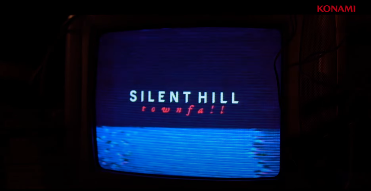 Imagen para Annapurna Interactive y No Code desarrollarán Silent Hill: Townfall
