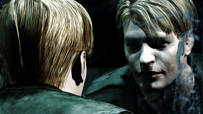 Imagem para Modders corrigem bug com 20 anos em Silent Hill 2 PC