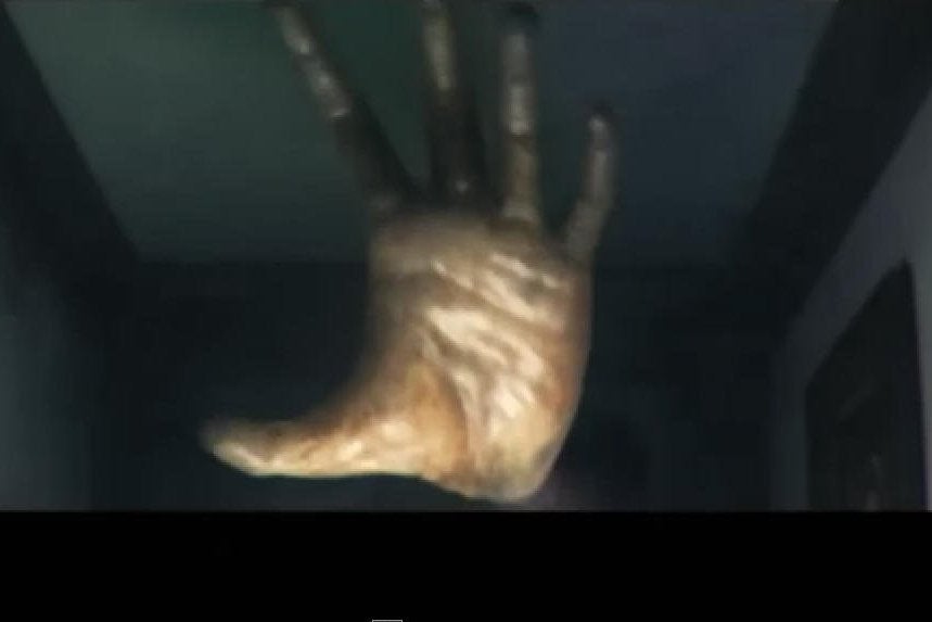 Image for Silent Hills aneb P.T. v děsivém koncepčním traileru