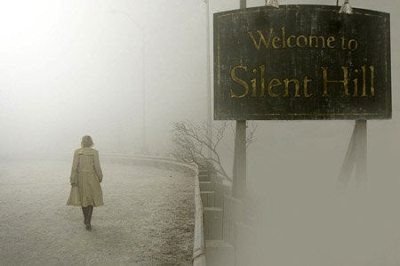 Imagen para Regreso a Silent Hill