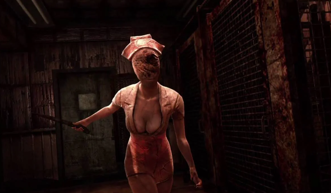 Immagine di 'Silent Hill è vivo e PlayStation è coinvolta'.  Immagini e presunte conferme nel leak di un insider