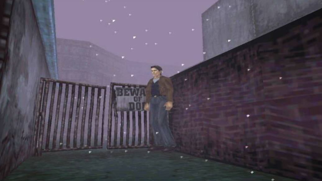 Immagine di Silent Hill, Masahiro Ito fa chiarezza: 'quella nel gioco non è cenere'