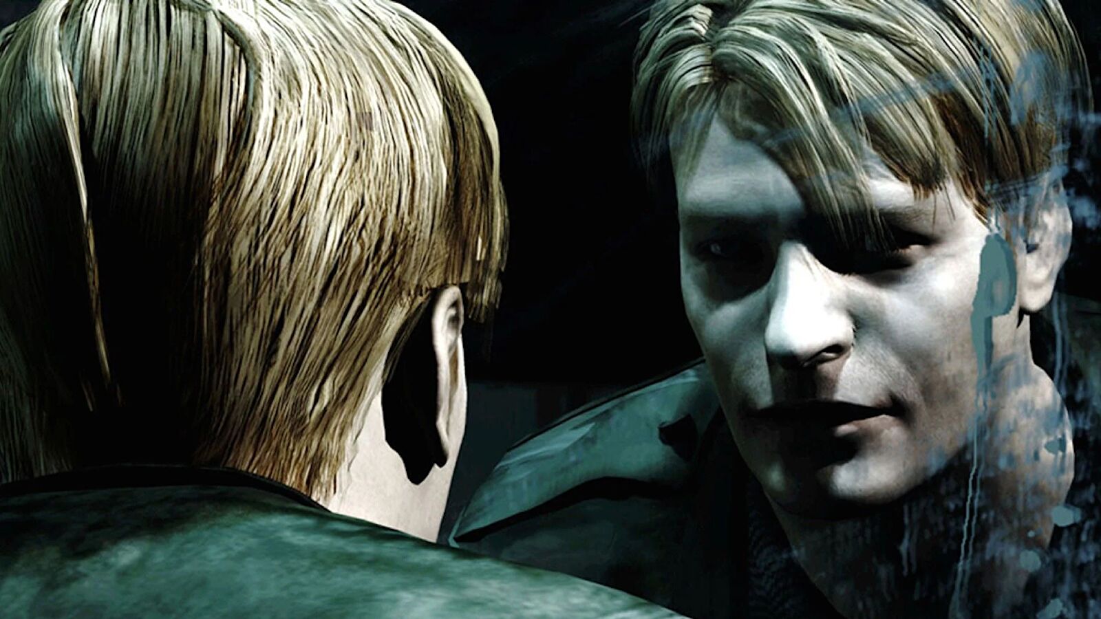 Imagen para Los modders de Silent Hill 2 arreglan un bug de hace casi veinte años