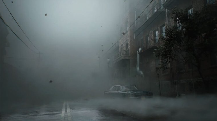 Silent Hill 2 Remake l'uscita potrebbe essere vicina. Il gioco sarebbe nelle ultime fasi di