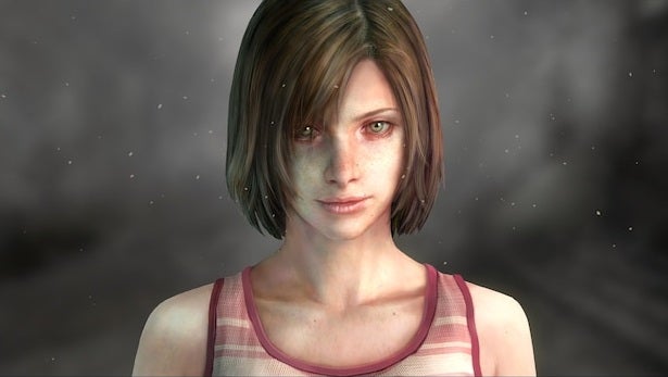 Obrazki dla Silent Hill 4 powróci na PC?