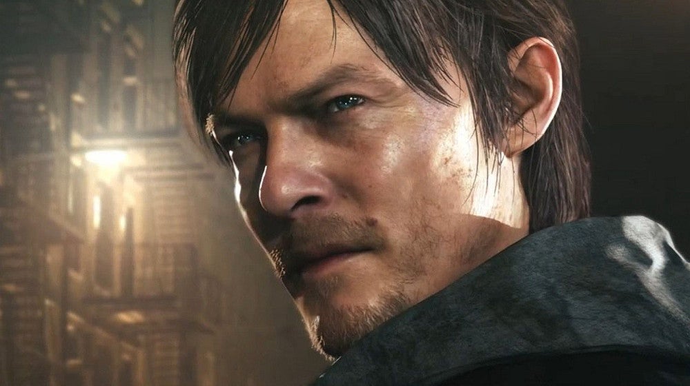 Obrazki dla Fani wierzą, że Hideo Kojima w przyszłym tygodniu ujawni nowe Silent Hill