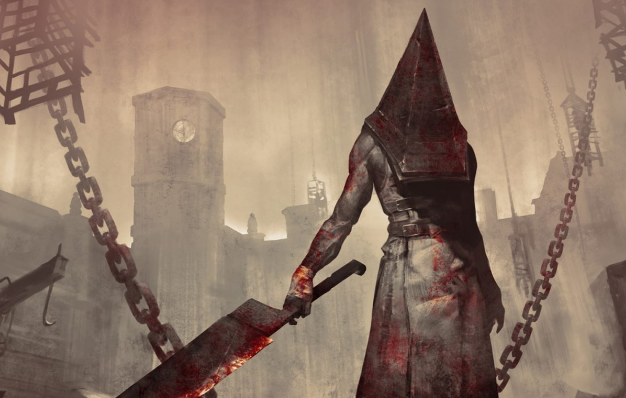 Immagine di Silent Hill il ritorno a quando l'annuncio? Un insider dice la sua