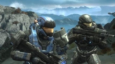 Image for Silný zájem o Halo Reach PC, stovky tisíc lidí nezlákal levnější přístup z Game Pass