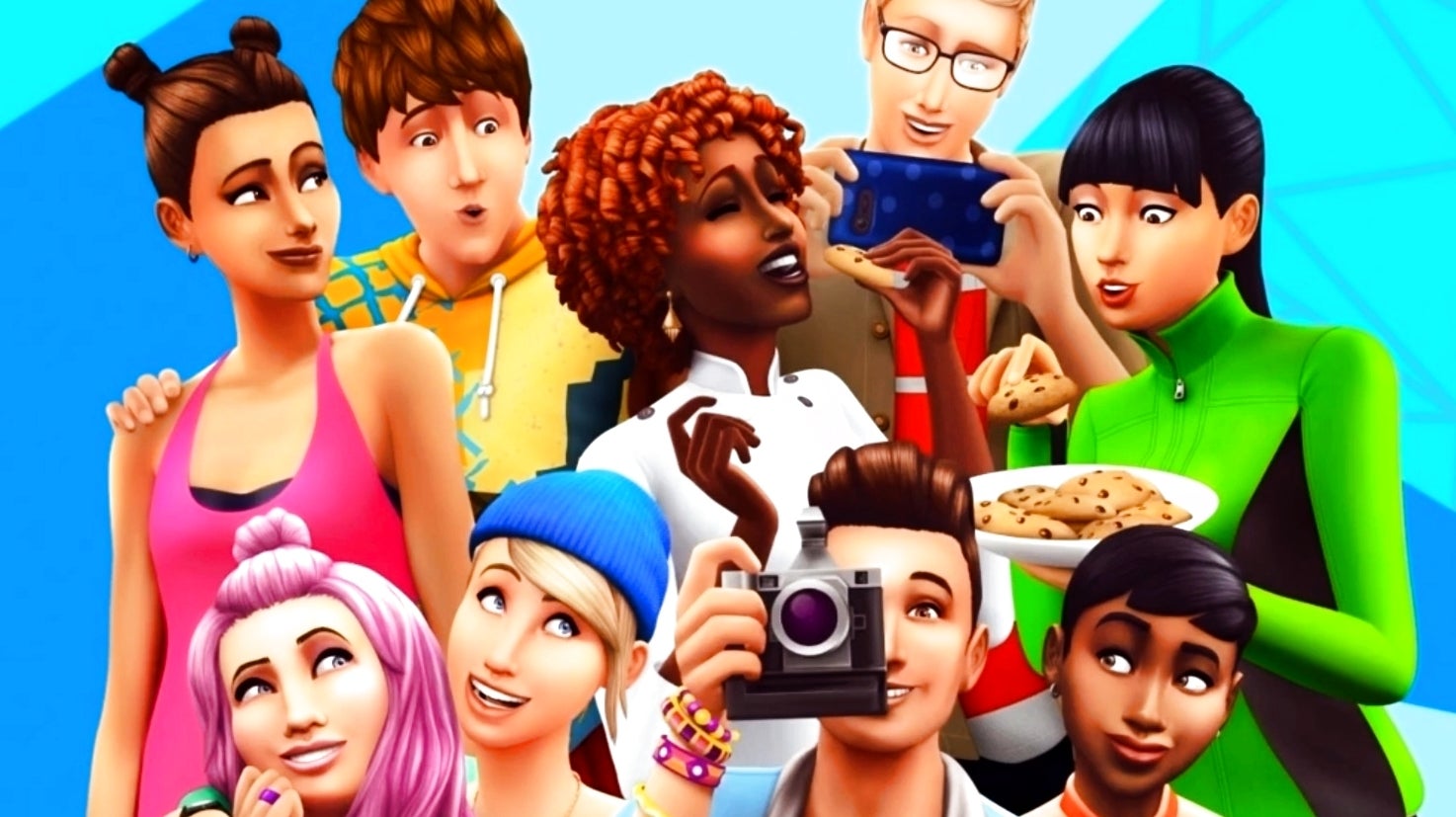 Bilder zu Sims 4 Cheats - Alle Codes für Hauptspiel und Addons