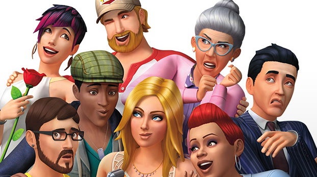 Image for Sims 4 wedding-themed Game Pack detailed in new leak