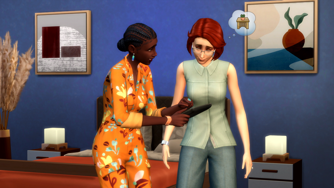 Immagine di The Sims 4: Arredi da sogno - recensione