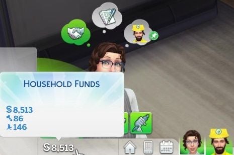 The Sims 4 Fabricator guide for how to get Bits and Pieces for the Fabrication skill in Eco Lifestyle - 36