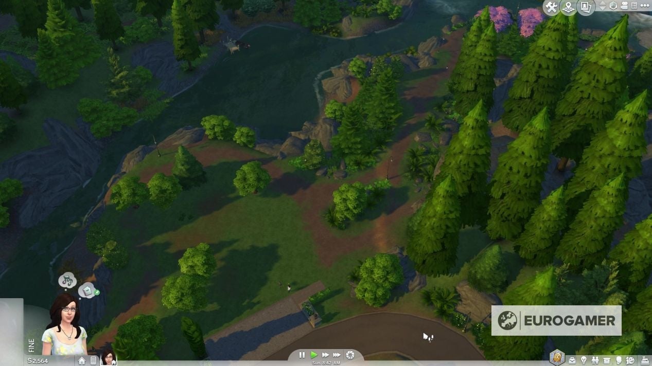The Sims 4 Spellcasters guide on how to become a Spellcaster in the Realm of Magic expansion - 88
