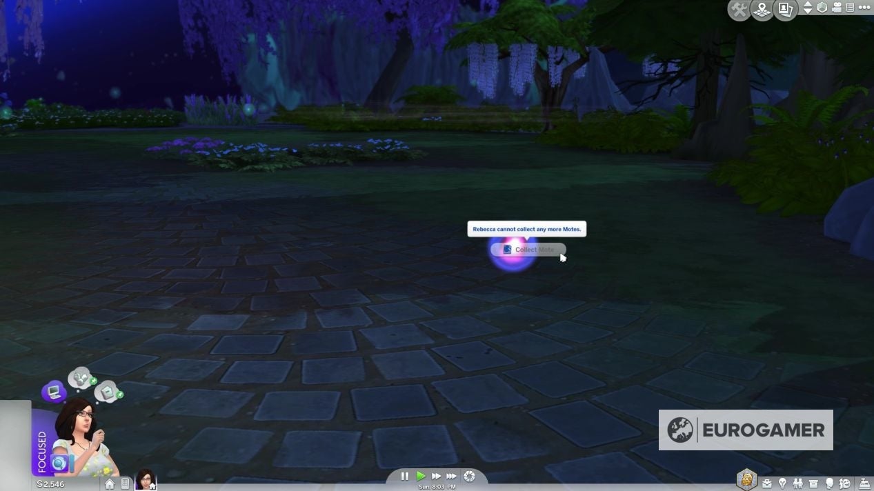 The Sims 4 Spellcasters guide on how to become a Spellcaster in the Realm of Magic expansion - 78