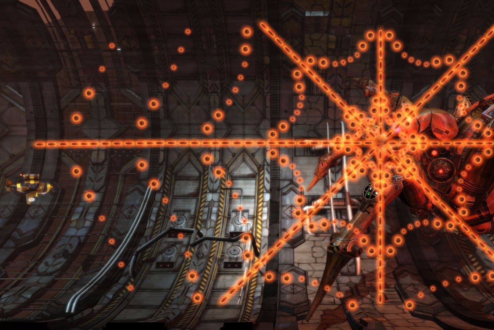 Imagen para Sine Mora EX llega en agosto a PS4, Xbox One y PC