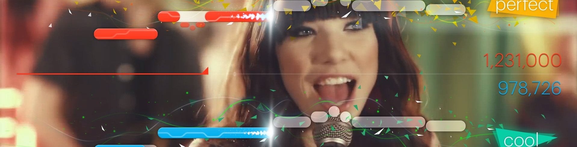 Image for SingStar Ultimate Party review