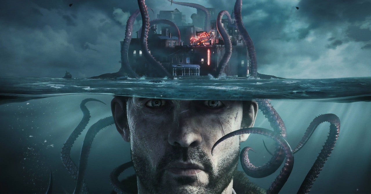 Image for The Sinking City returns to stores as Nacon wins first decision in legal dispute