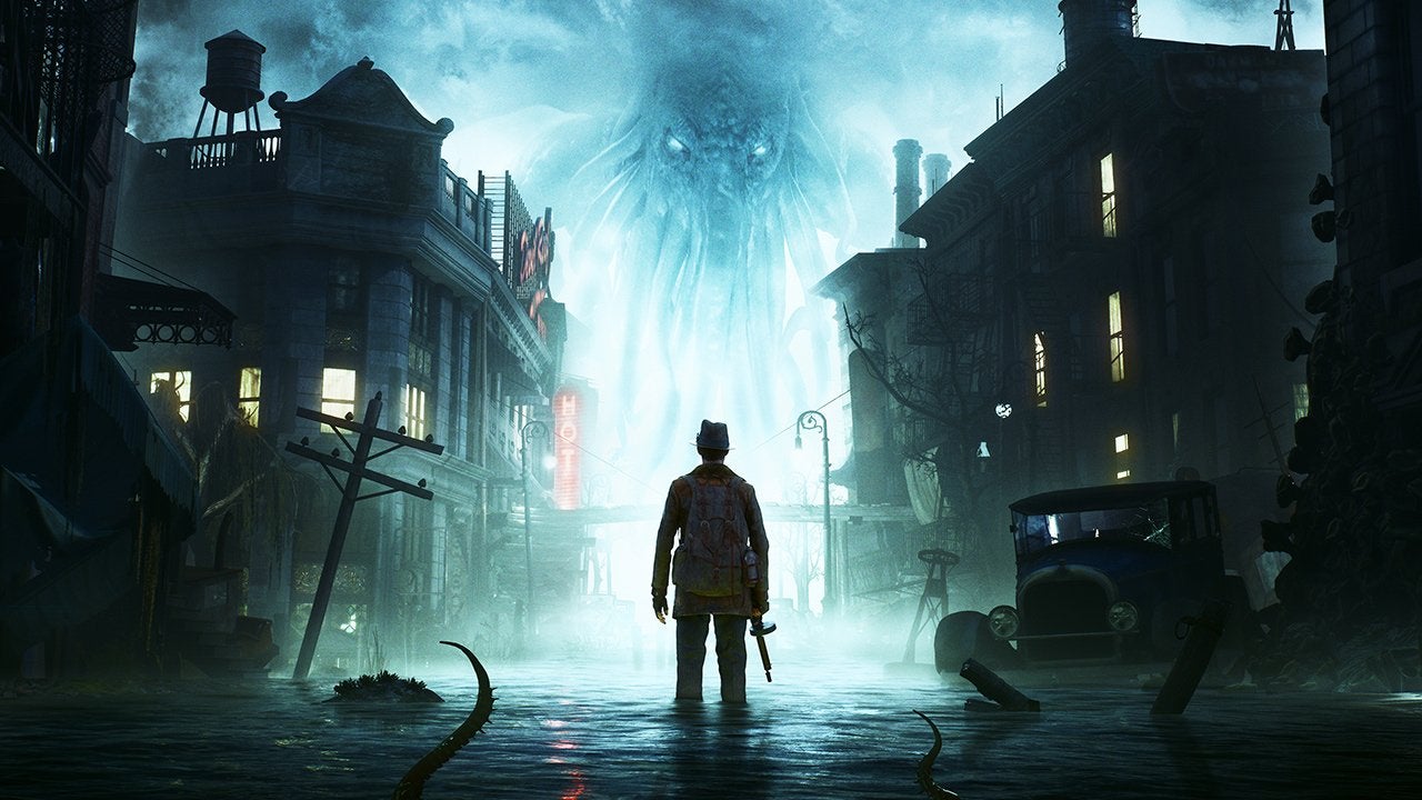 Immagine di The Sinking City e Werewolf: The Apocalypse - Earthblood saranno solo alcuni dei titoli presenti alla conferenza E3 di Bigben