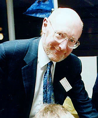 In memory of Sir Clive Sinclair - 98
