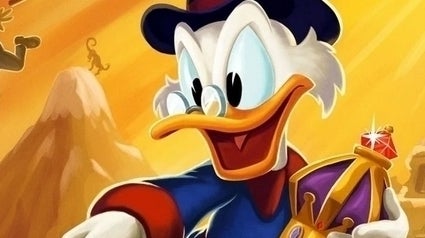 Imagen para DuckTales: Remastered vuelve a estar disponible en las tiendas digitales