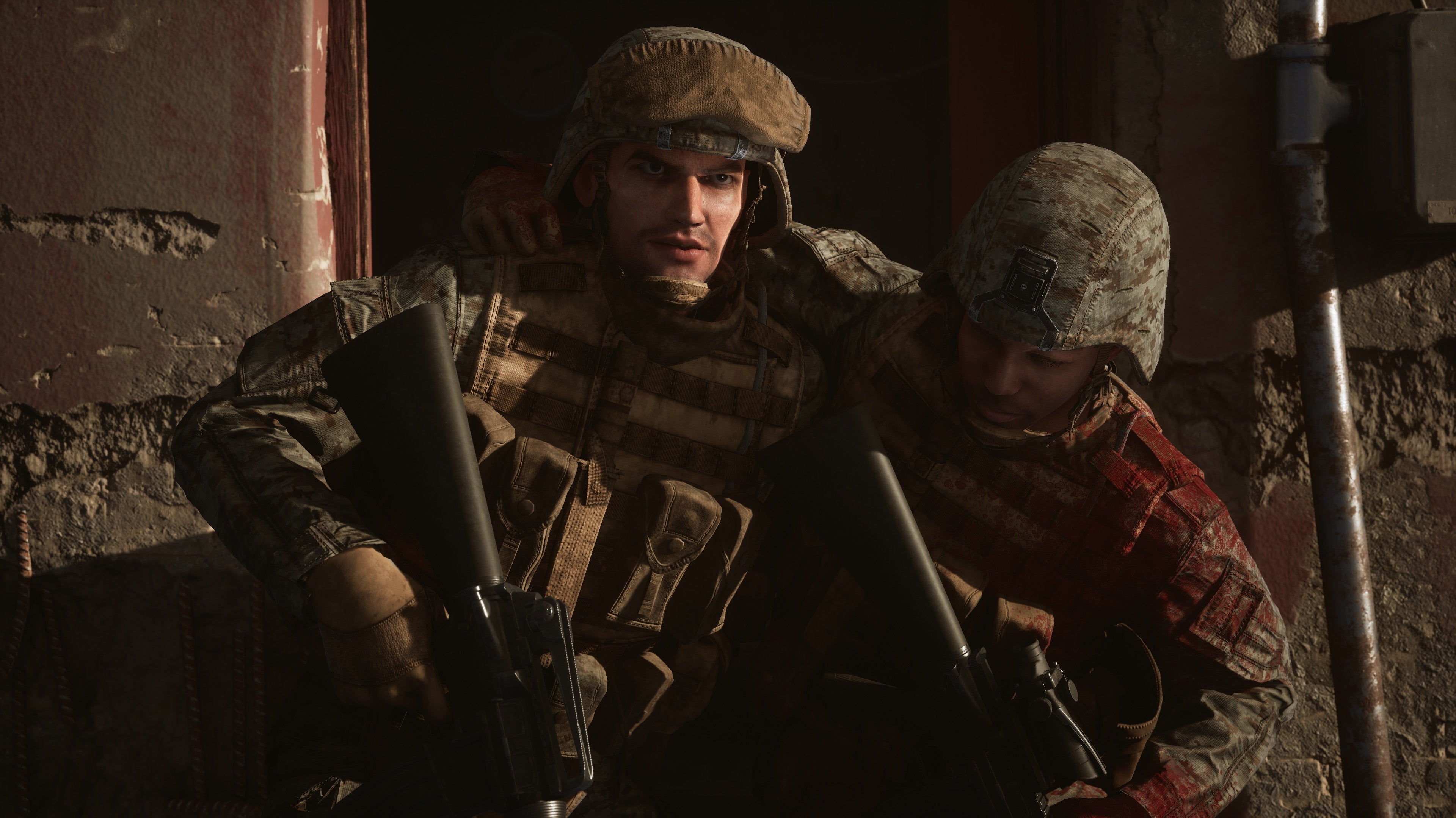 Six Days in Fallujah re emerges 11 years after Konami ditched it - 8