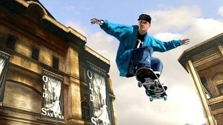 Imagem para Skate 2 é dos jogos que recebeu retrocompatibilidade no ecossistema Xbox