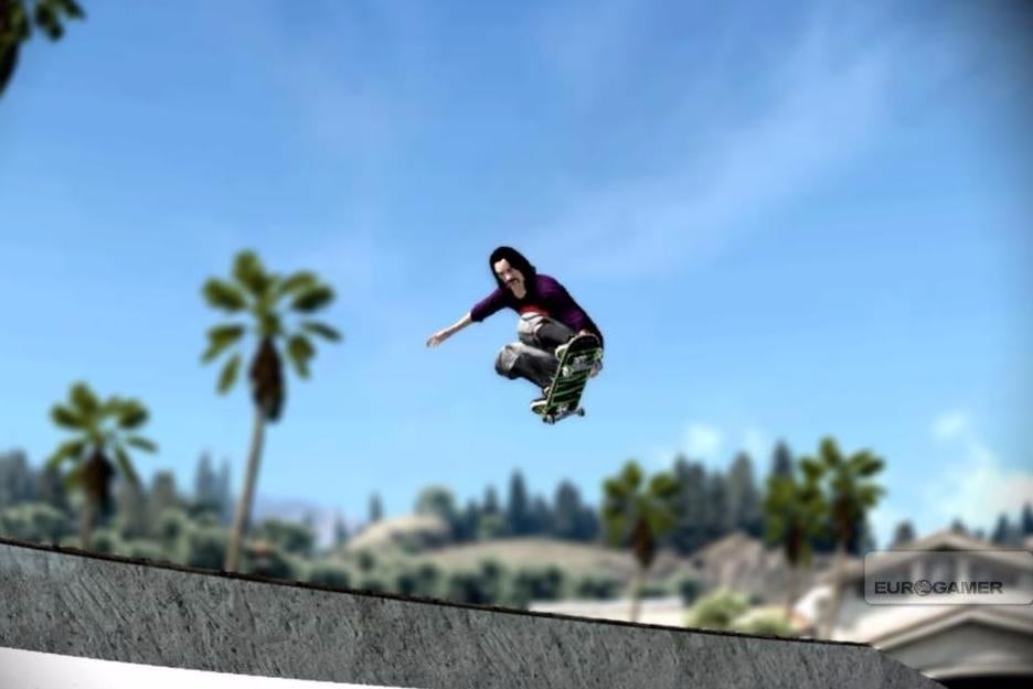Immagine di Skate 3 entra a far parte del Vault di EA Access