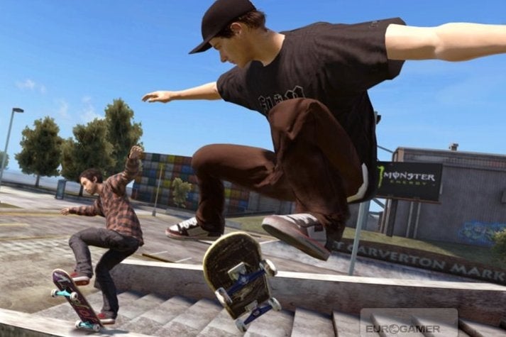 Imagen para Skate 3 vuelve a las tiendas gracias a su popularidad en YouTube