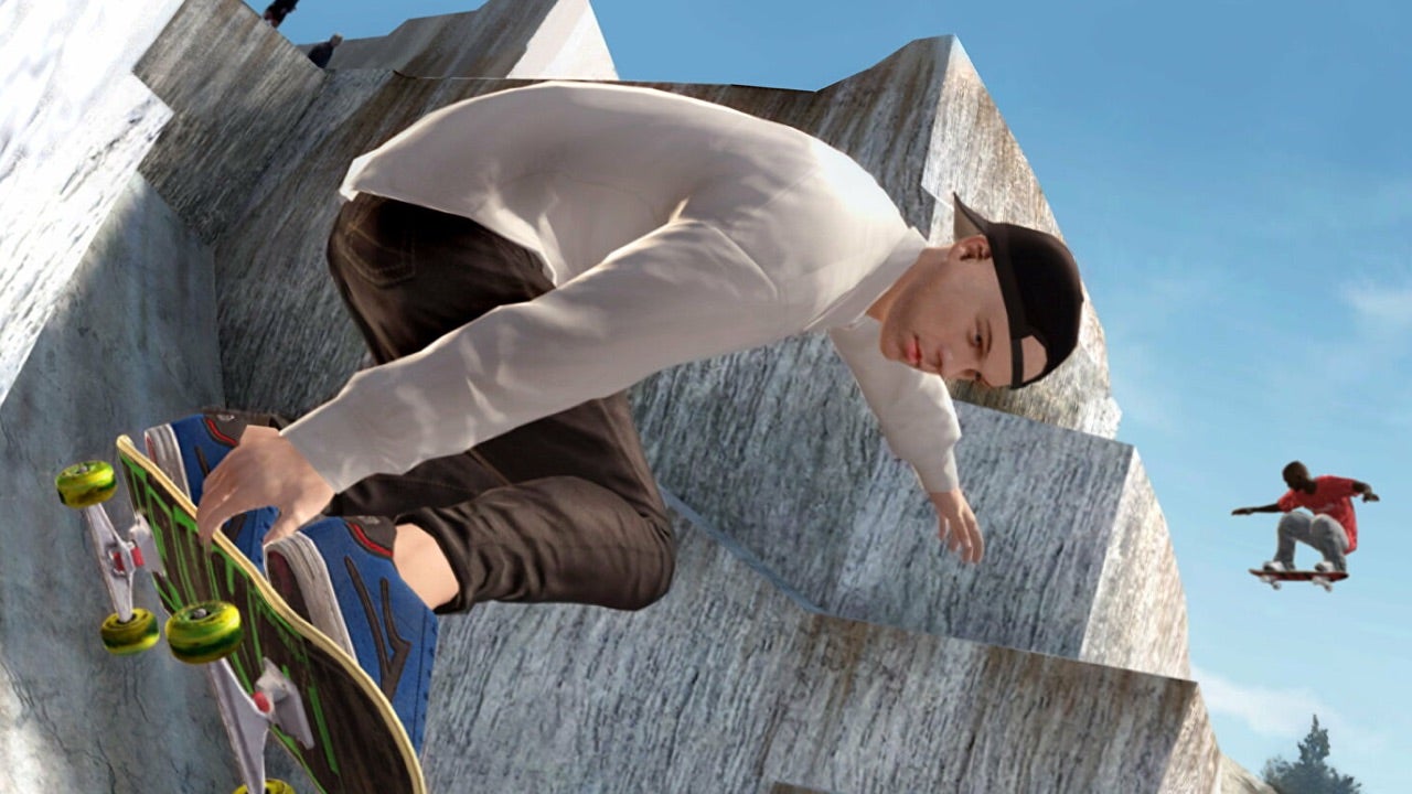 Image for Skate 4 will reportedly let players create skateparks together in real-time