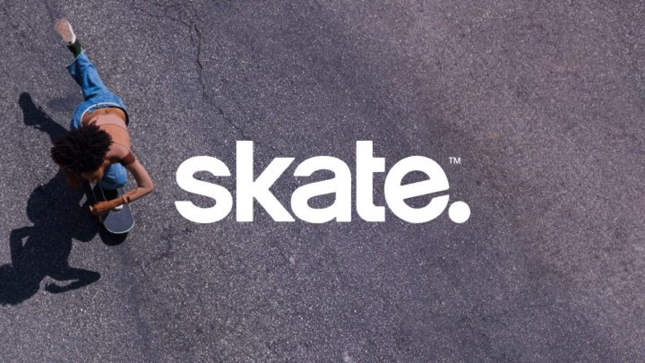 Build Playtester terbaru Skate dilaporkan menambahkan kotak jarahan