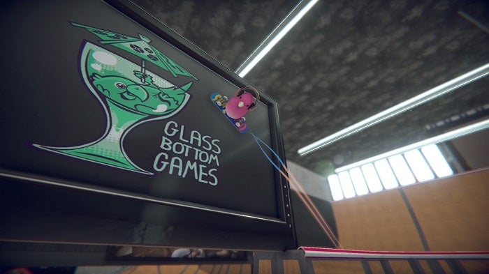 Image for Glass Bottom Games turns a profit on Skatebird, shares insight into early costs