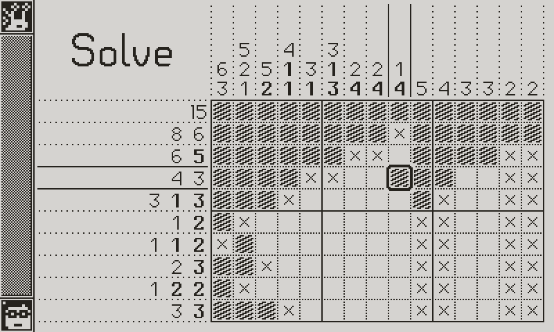 A quick look at the Playdate games on Itch io - 41