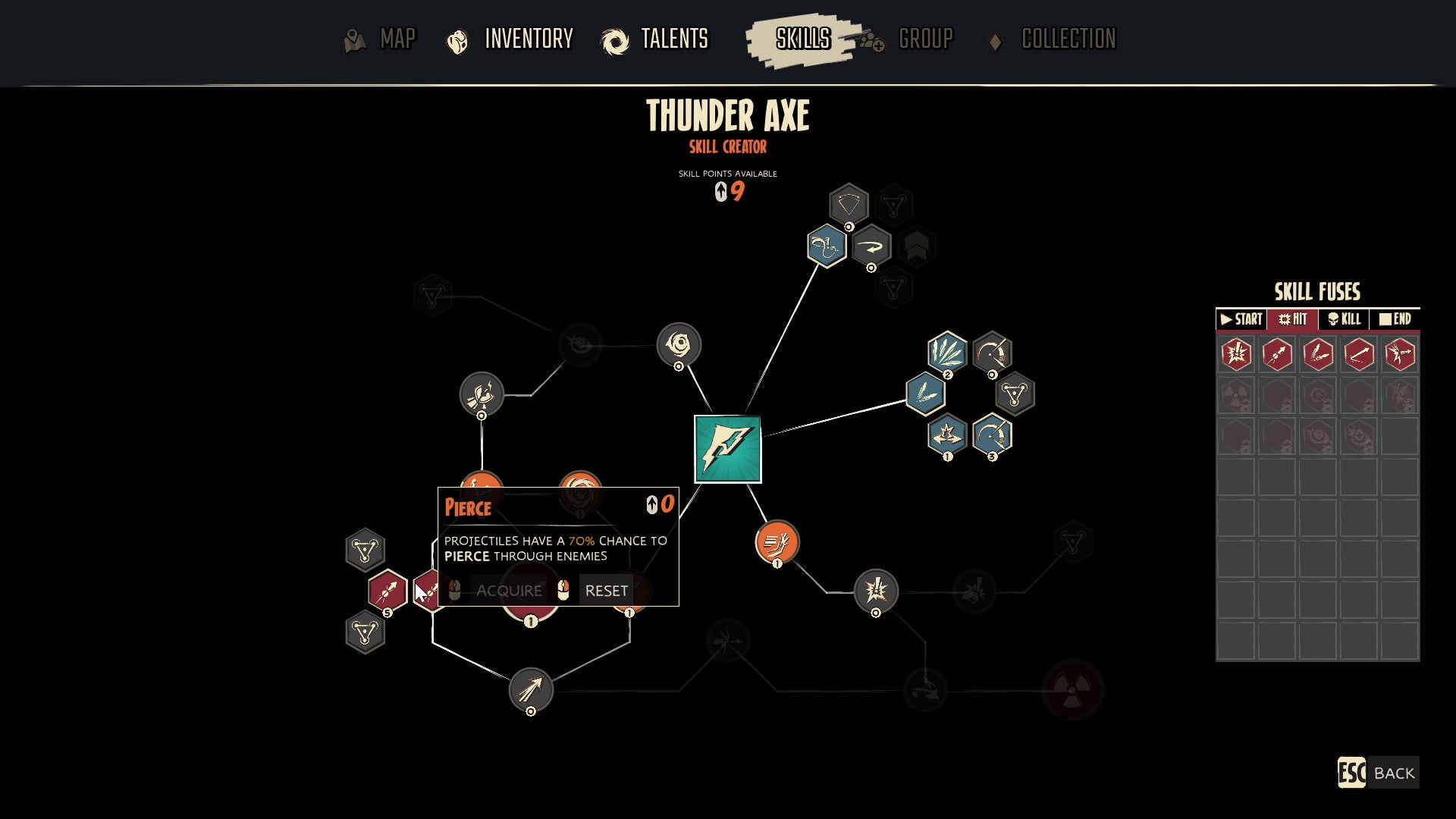 Superfuse is an evil genius  lab for splicing bizarre skills together - 80