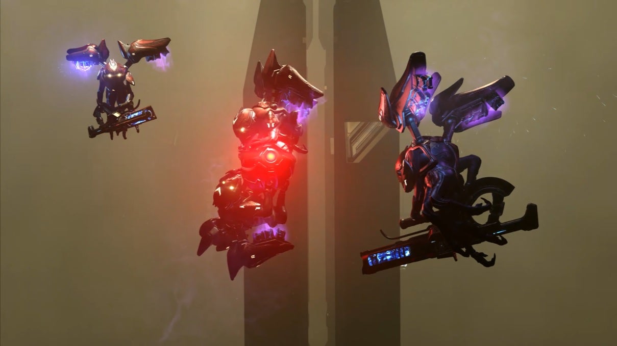 What is Halo Infinite s The Harbinger  - 67