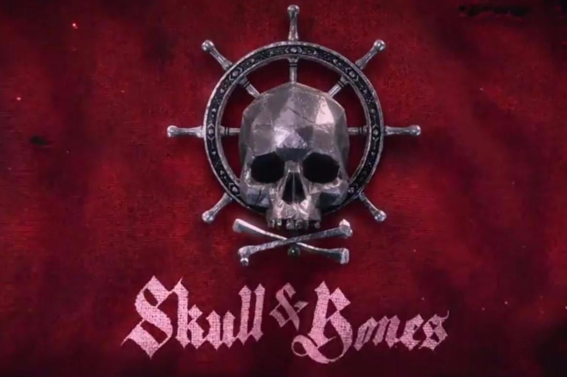 Afbeeldingen van Piratengame Skull & Bones onthuld