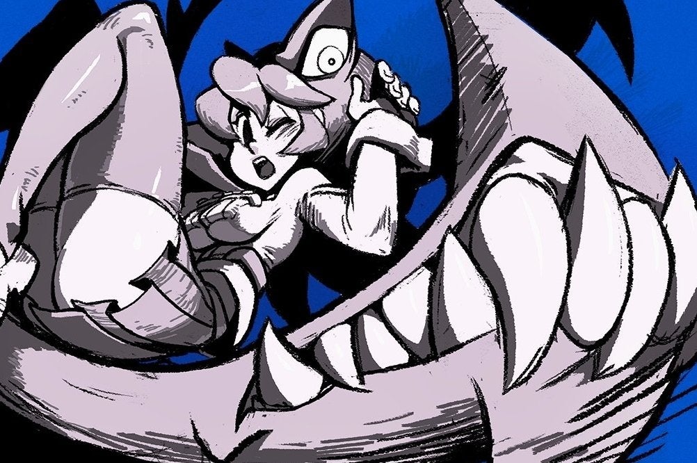 Image for Skullgirls Encore headed to PlayStation 4 and Vita