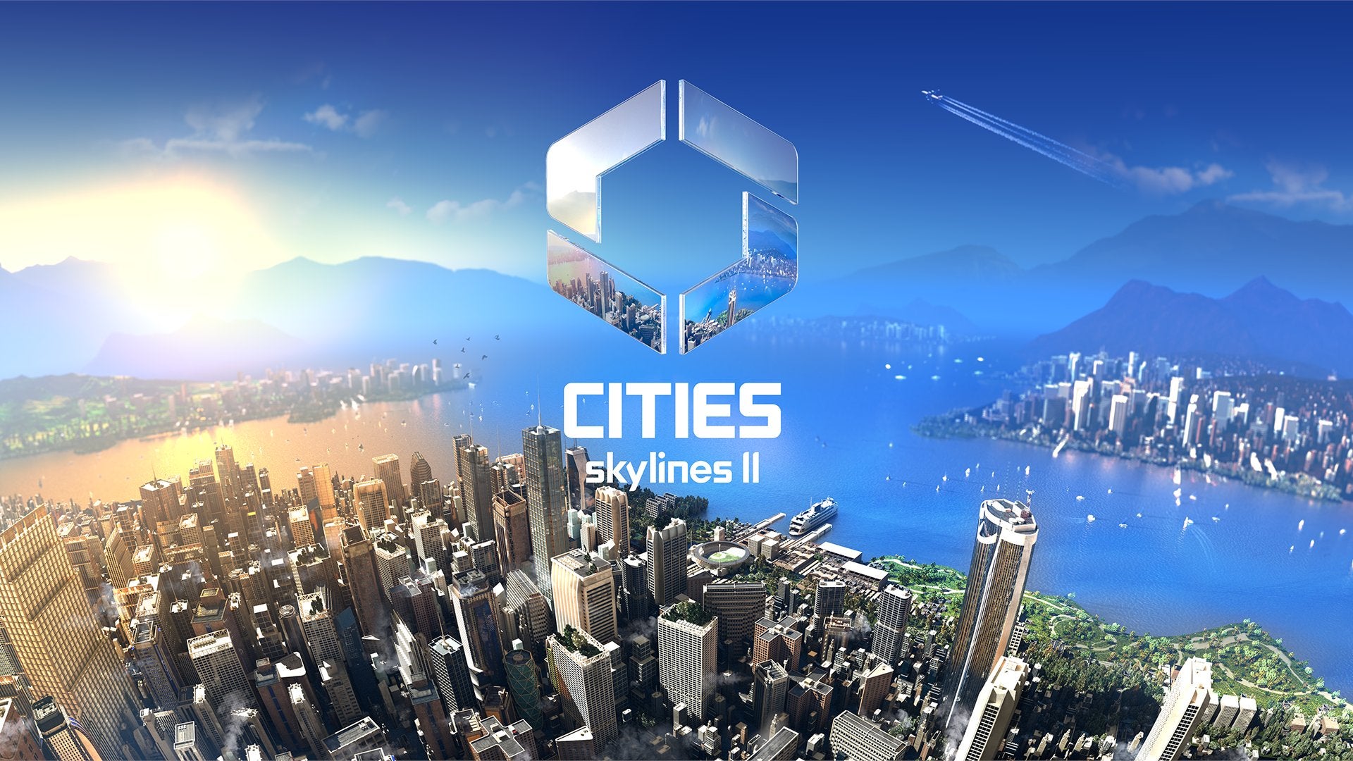 Image for Oznámení Cities Skylines 2