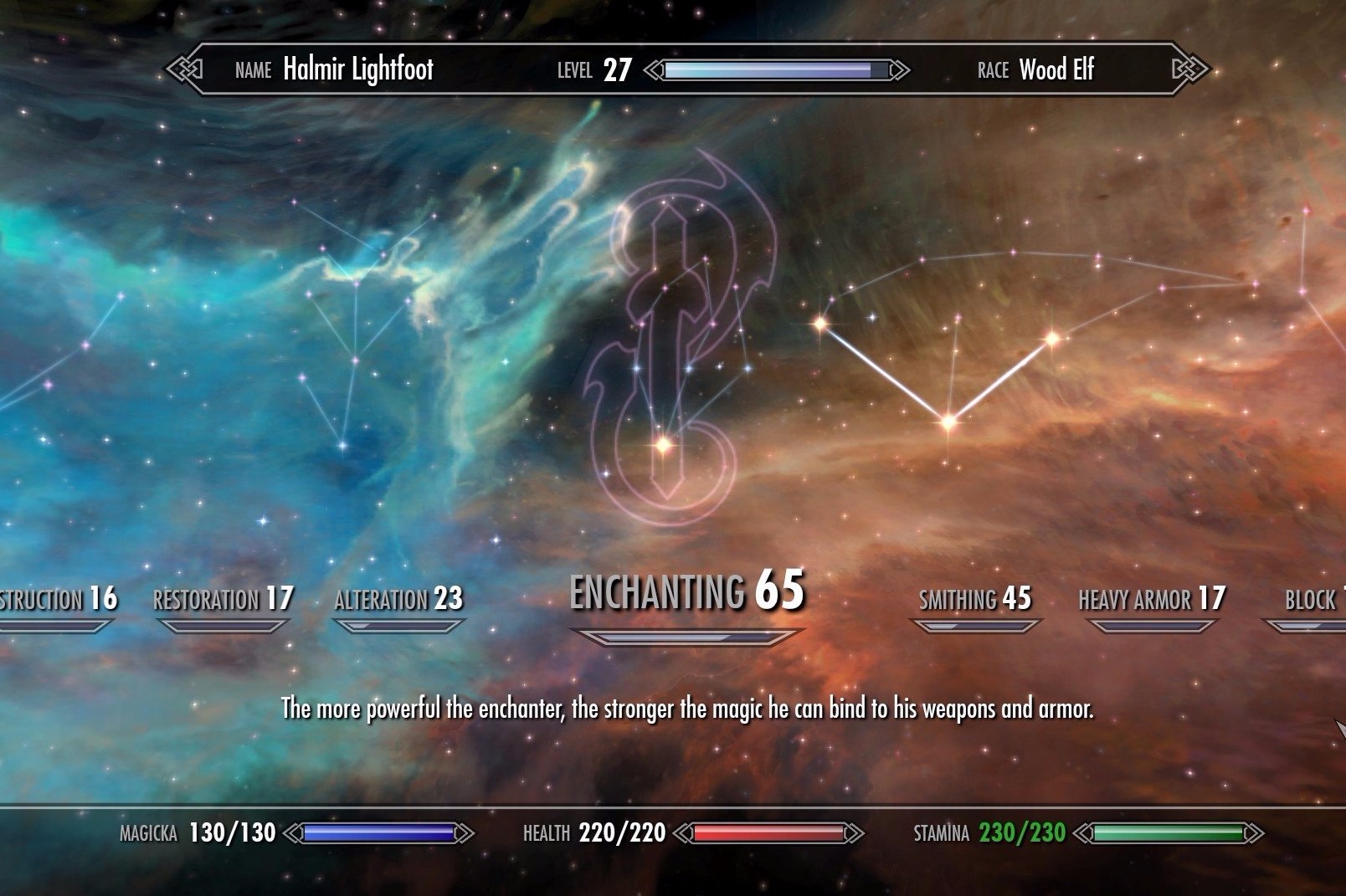 skyrim alchemy recipes