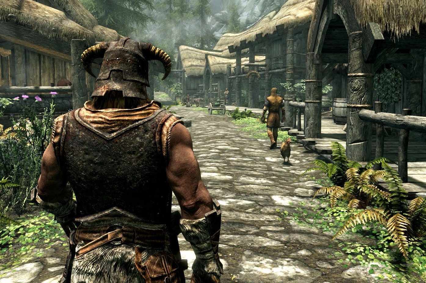 how to make mods for skyrim remastered