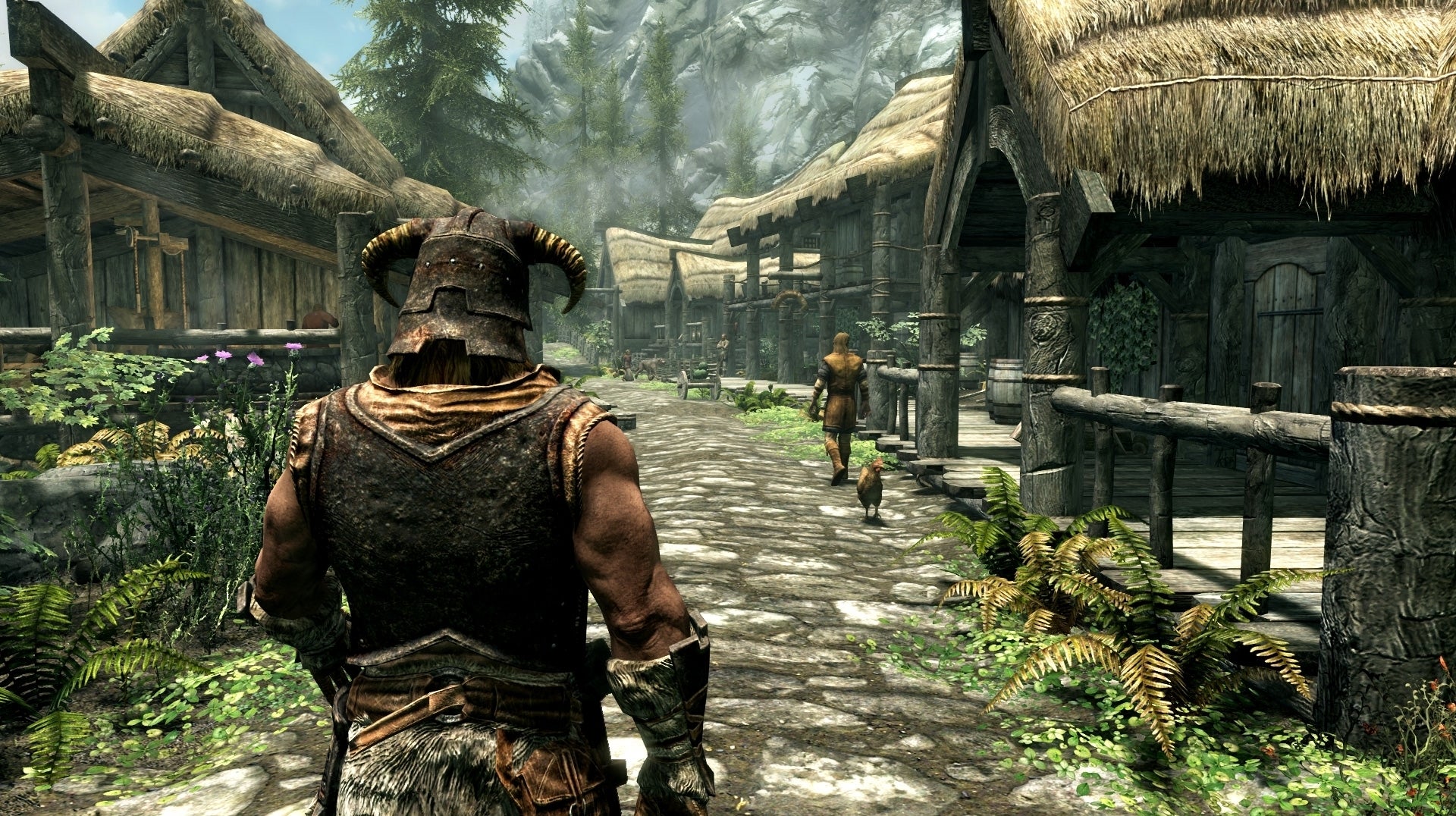 Image for Skyrim Together code-stealing controversy sends shockwaves around the modding community