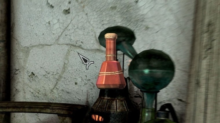 Obrazki dla Skyrim - Umiejętność: Alchemia
