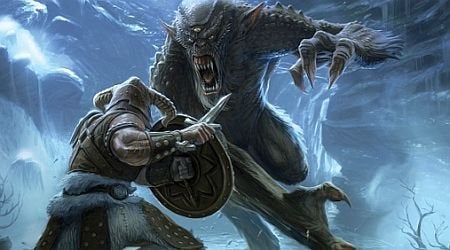 Imagem para The Elder Scroll V: Skyrim - Guia completo, truques, dicas, troféus