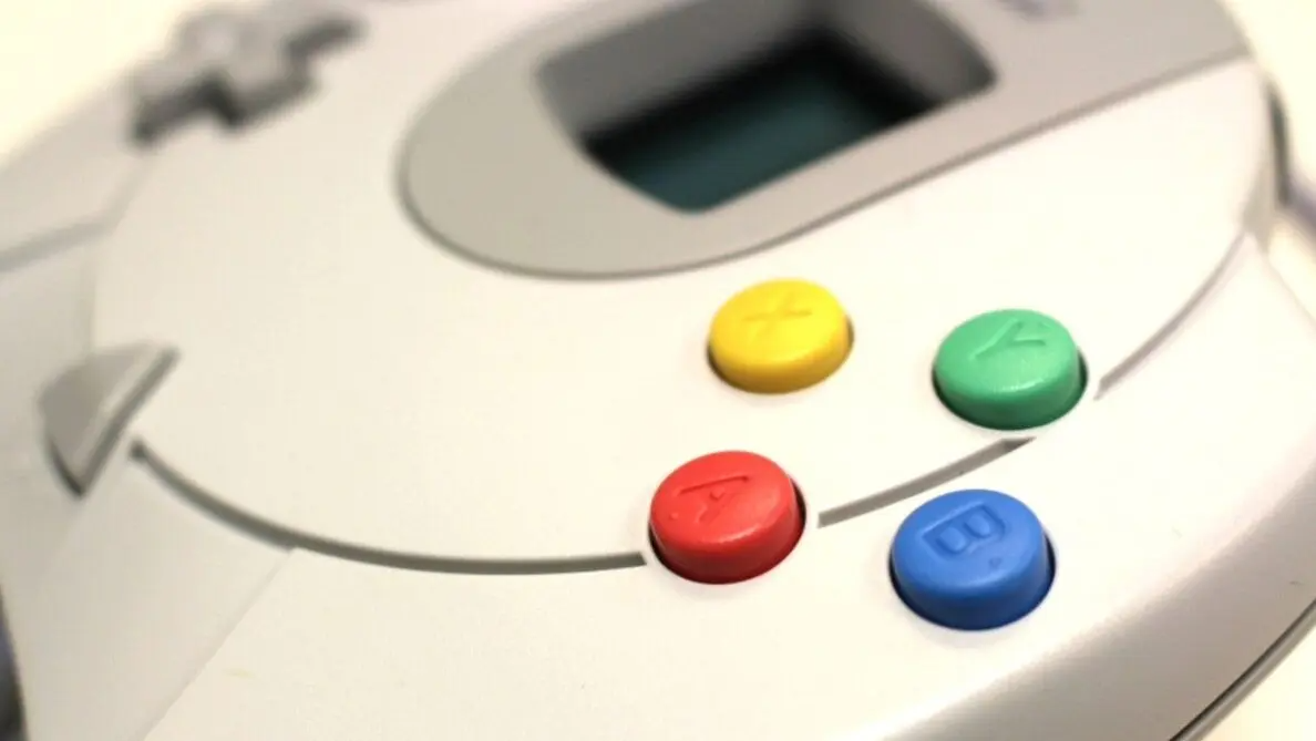 Imagen para Sega estudió la posibilidad de una Saturn o Dreamcast Mini, pero descartó la idea por su elevado precio
