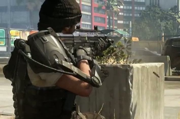 Bilder zu Sledgehammer sperrt Spieler wegen 'reverse boosting' in Call of Duty: Advanced Warfare