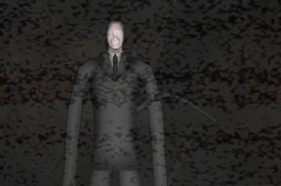 Obrazki dla Horror Slender: The Arrival postraszy w marcu na PS4 i Xbox One