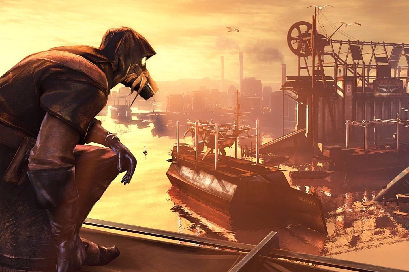 Image for Slevy na Dishonored a sérii Fallout