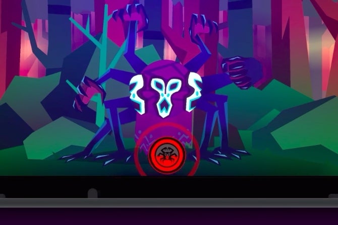 Image for Slicing game Severed has surprise release on Switch