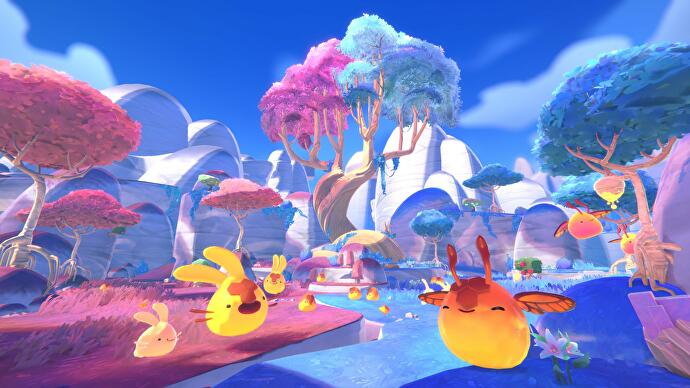 Slime Rancher 2: How to get Primordy Oil