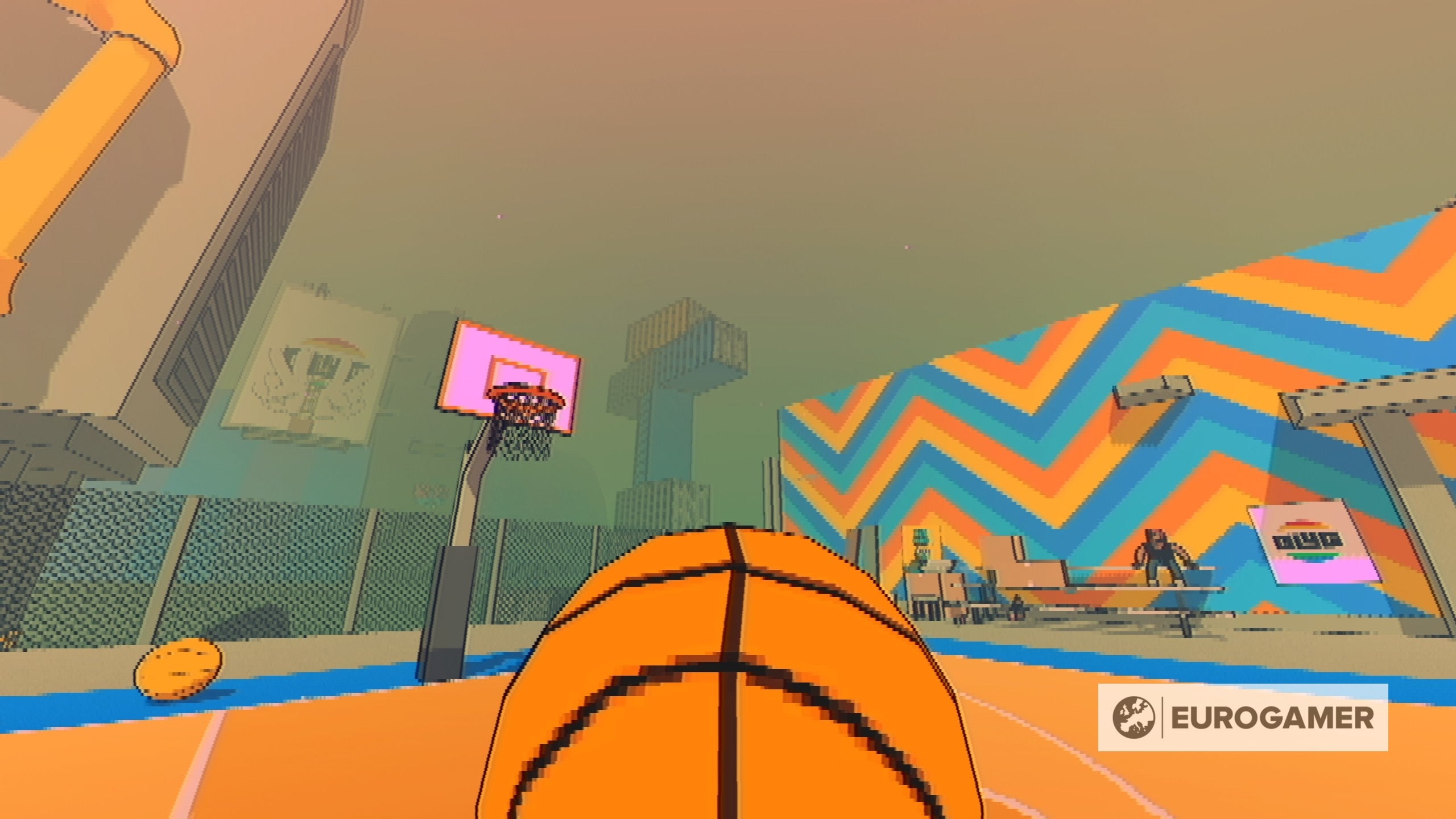 Vandal sim Sludge Life has the makings of a classic - 74