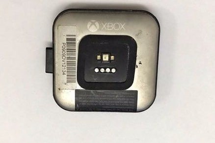 Imagen para Microsoft trabajó en un smartwatch Xbox